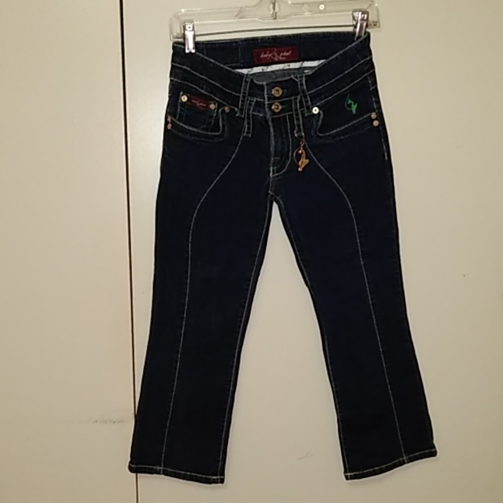 Baby Phat Jeans